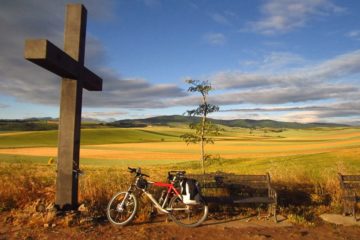 Viaggi Sport Cicloturismo Cammino di Santiago Bici Spagna