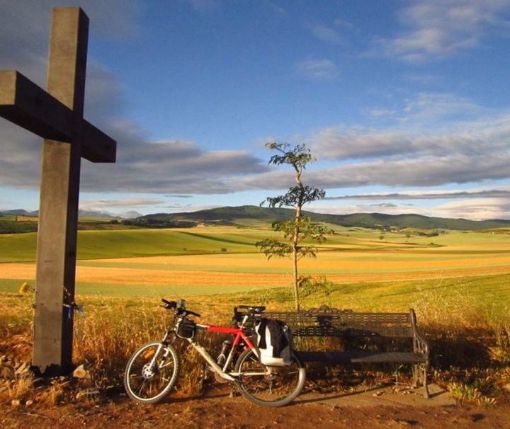 Viaggi Sport Cicloturismo Cammino di Santiago Bici Spagna