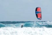 Viaggi Sport Kitesurf a Fuerteventura Wave Onda Kite Corralejo