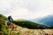 Viaggi Sport Mountain Bike Alpi Enduro