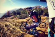 Viaggi Sport Mountain Bike Alpi Freeride