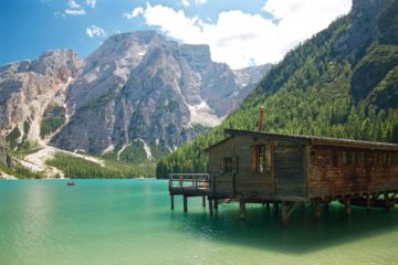 Viaggi Sport Vacanza Estate Dolomiti Laghi e Montagne
