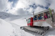 Viaggi Sport Viaggio Sci e Snowboard in Canada Cat Ski Valhalla Powdercats