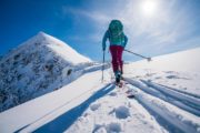 Viaggi Sport Viaggio Sci e Snowboard in Canada Roger Pass Backcountry Ski