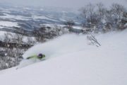 Viaggio Sci Giappone Tour Expert Powder Ski in Hokkaido