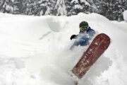 snowboard freeride canada powder splitobard neve fresca