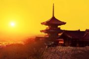 viaggi sport giappone sci e cultura kyoto