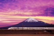 viaggi sport giappone sci e cultura treno shinkansen