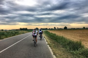 Viaggi Sport Cicloturismo in Lombardia