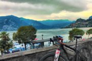 Viaggi Sport Cicloturismo in Lombardia lago d' iseo