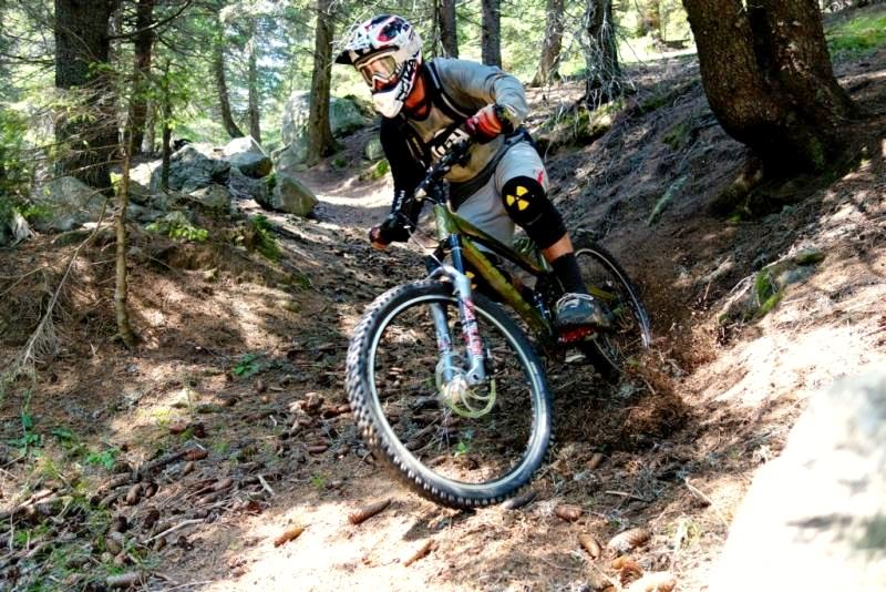 viaggi sport mtb freeride elibike monte pagano