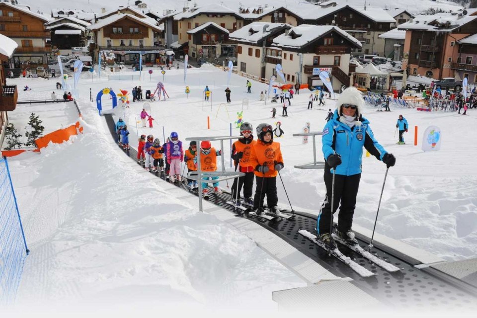 viaggi sport vacanza sci all inclusive
