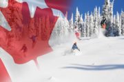 Viaggi Sport Sci e Snowboard in Canada