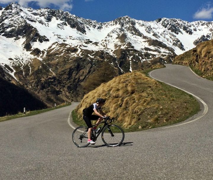 viaggi sport bici strada corsa giro d' italia