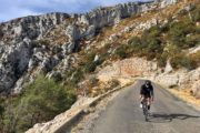 viaggi sport bici strada corsa francia verdon tour de france