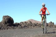 Viaggi Sport Vacanza Attiva a Lanzarote Mountain Bike