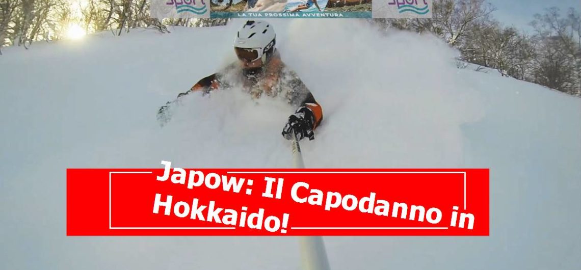 Viaggio Sci Giappone Capodanno Hokkaido