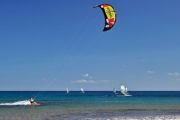 viaggi sport kitesurf grecia