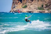 viaggi sport kitesurf grecia vacanza