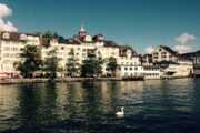 Viaggi Sport Vacanza Attiva in Svizzera Lago