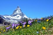 Viaggi Sport Vacanza Attiva in Svizzera Montagna