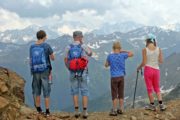 Viaggi Sport Vacanza Attiva in Svizzera Trekking Montagna Walk