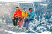 Viaggio Sci Argentina Bariloche Snowboard Impianti Freeride