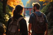 viaggio giappone trekking sport outdoor avventura tour