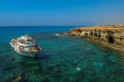 cipro mare vacanza attiva