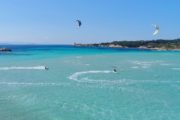 Kitesurf Sardegna Corsica