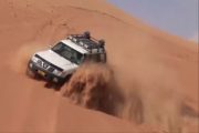 Viaggio Oman Tour Jeep 4x4 Guida parlante Italiano