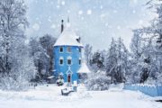 vacanza finlandia inverno