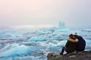 viaggio coppia vacanza islanda tour aurora boreale