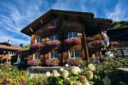 mountain bike svizzera bike hotel Photo Destination Davos Klosters