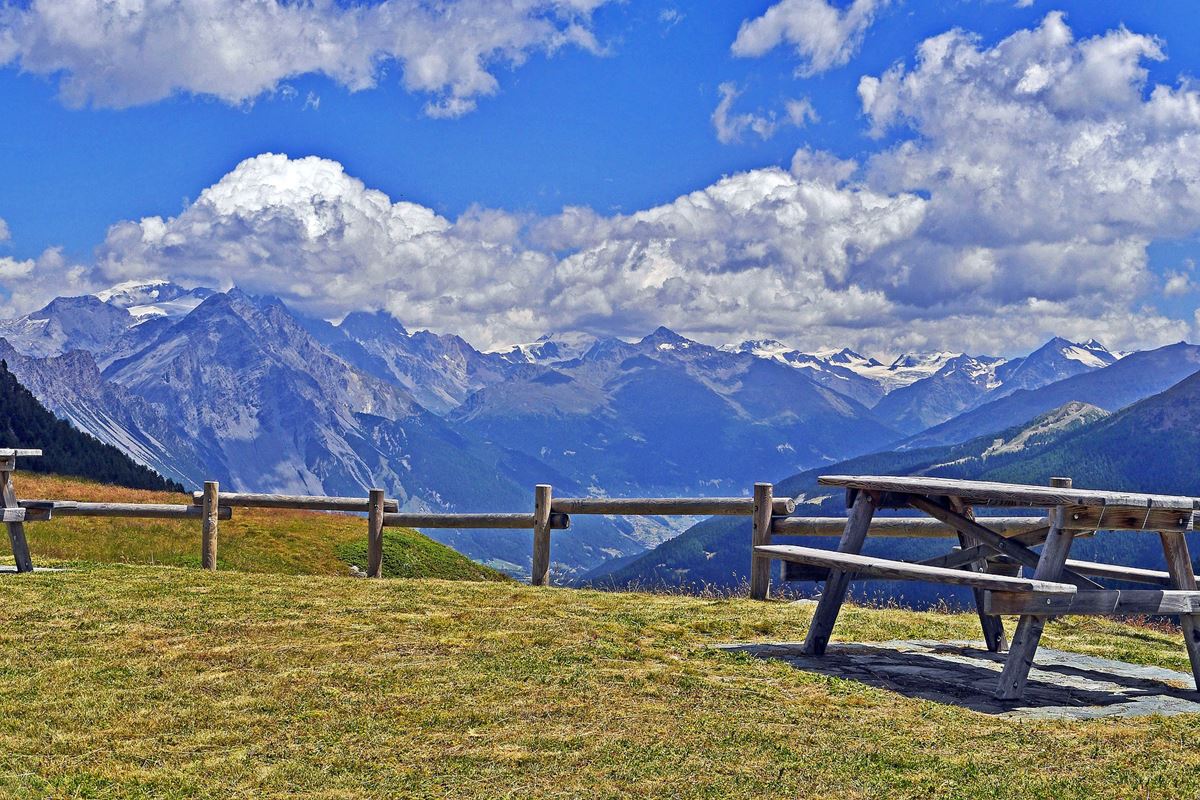 Livigno Mtb Mountain Bike Ebike Tour