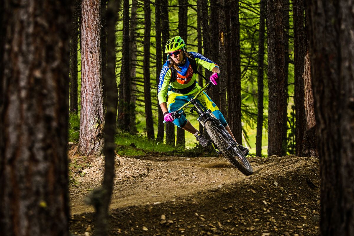 Mountain Bike Mtb Livigno Ebike Tour Enduro Copyright Photo Eze Urrets Livigno Carosello3000