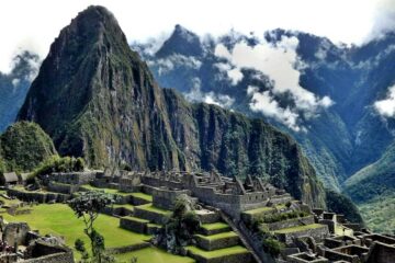 viaggio perù trekking ande machu pichu