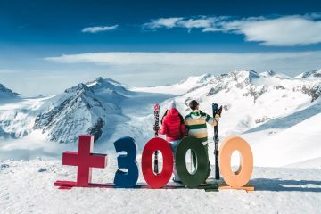 vacanza sci snowboard pontedilegno tonale copyright foto CONSORZIO PONTEDILEGNO-TONALE