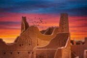 viaggio arabia natura storia avventura oriente