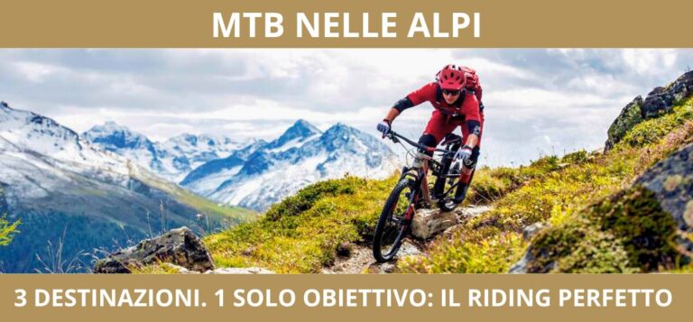 mtb mountain bike enduro ebike tour guida