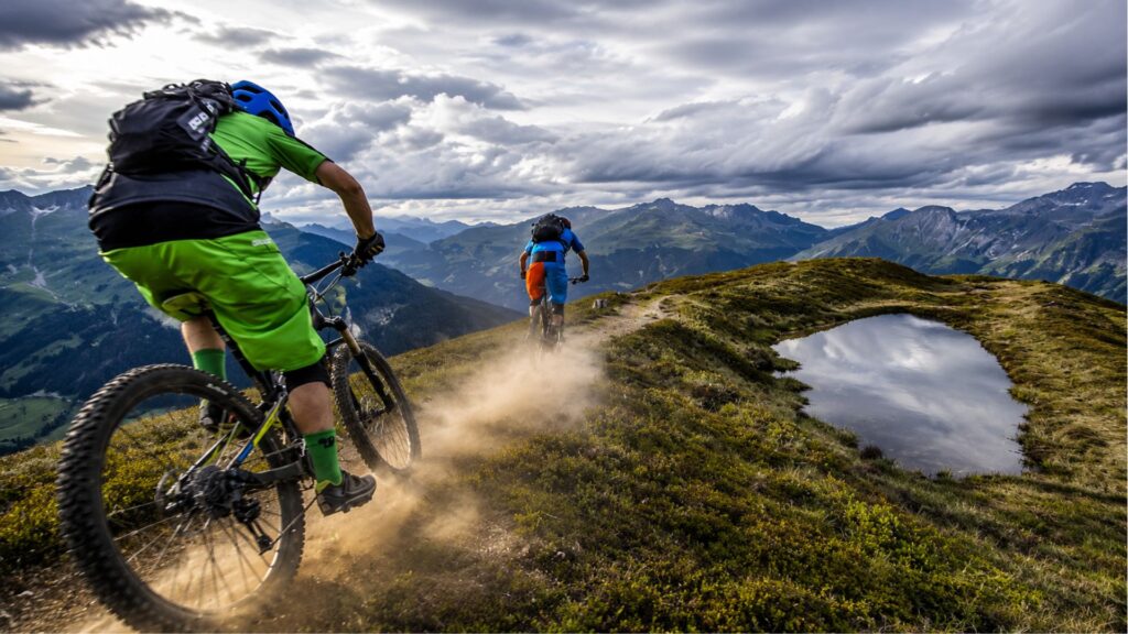 Mountain Bike Svizzera Photo Destination Davos Klosters ScottSportsSA 1