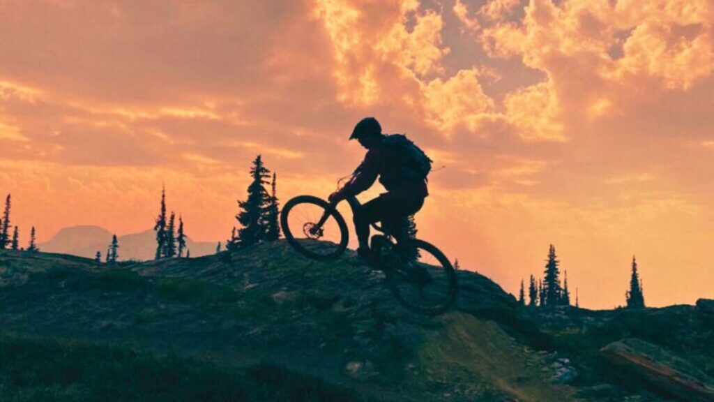 canada mtb mountain bike enduro downhill freeride bike park viaggio bici