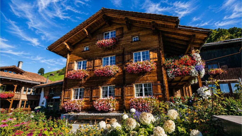 mountain bike svizzera bike hotel Photo Destination Davos Klosters