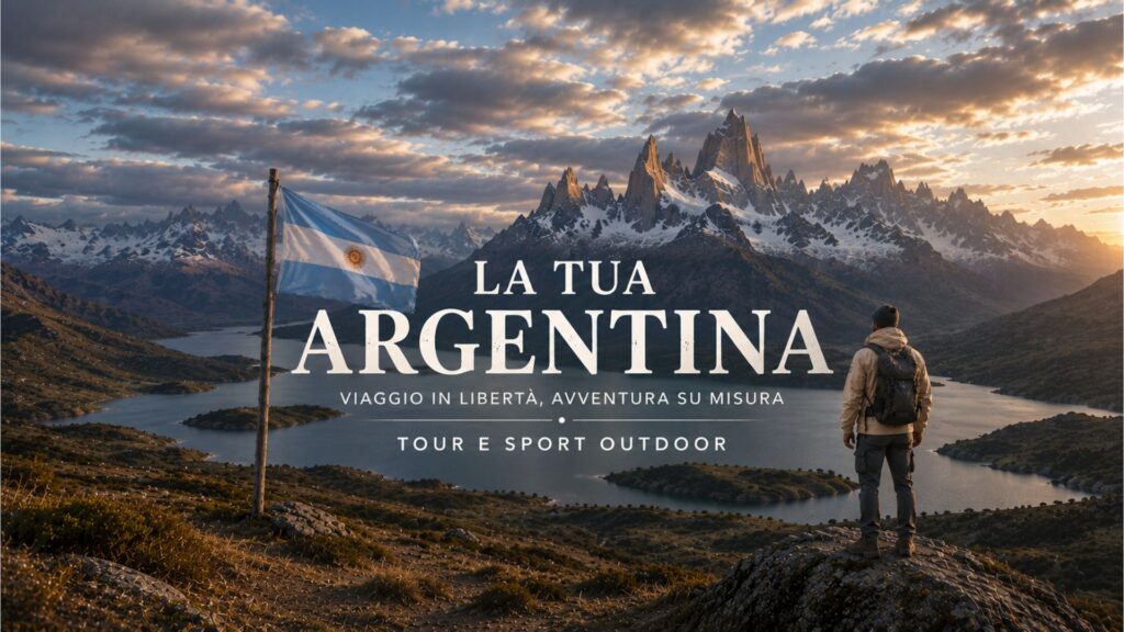viaggio in argentina avventura tour su misura sport outdoor